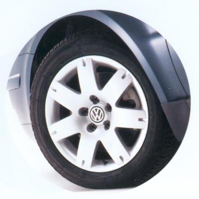 VW Passat 3BG - Mainhattan-Wheels Leichtmetallräder GmbH