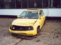 Crash 1